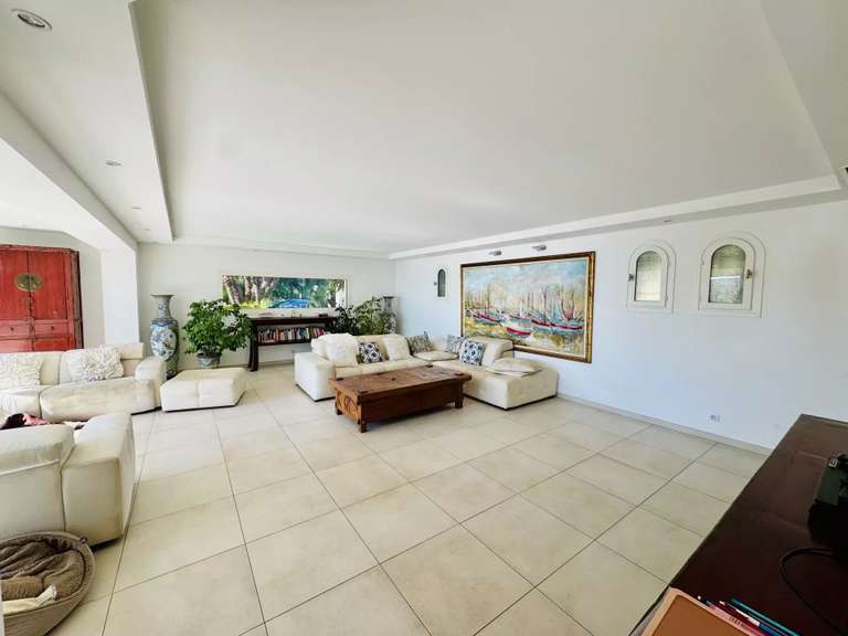 Villa with Sea view Nice - 328m²
