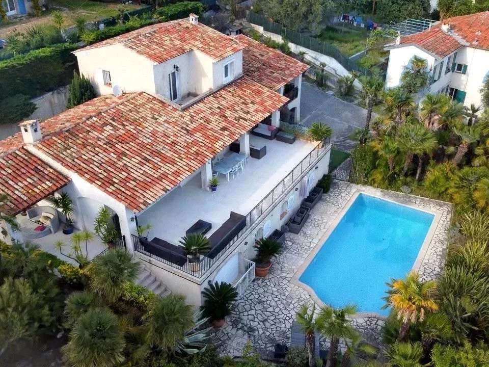 Villa Nice