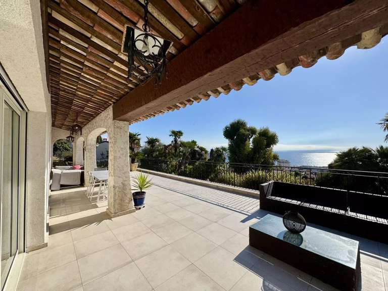 Villa with Sea view Nice - 328m²
