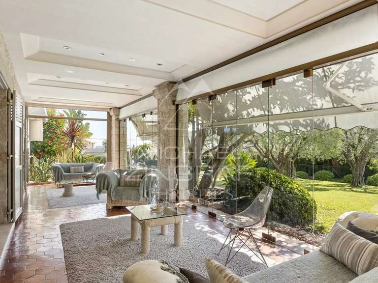 Villa Nice - 5 chambres - 360m²