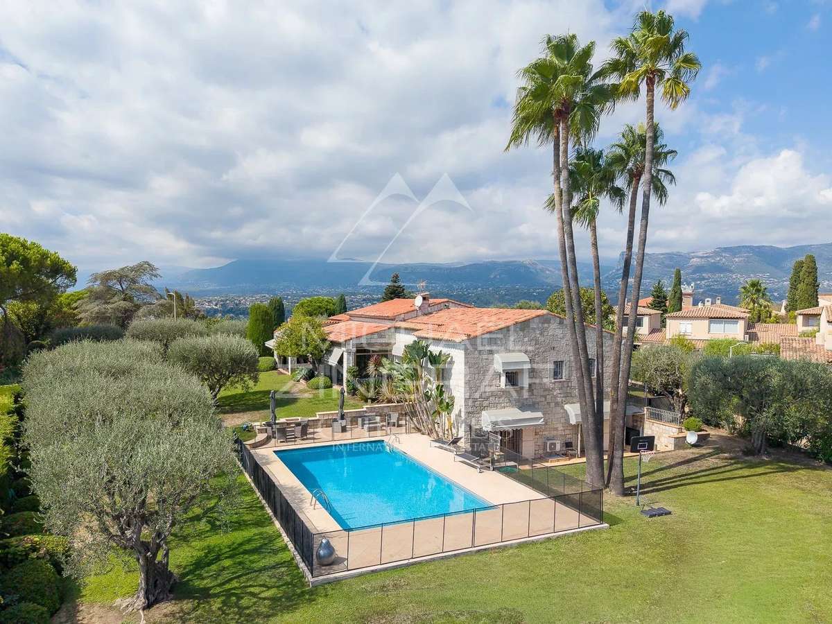 Villa Nice