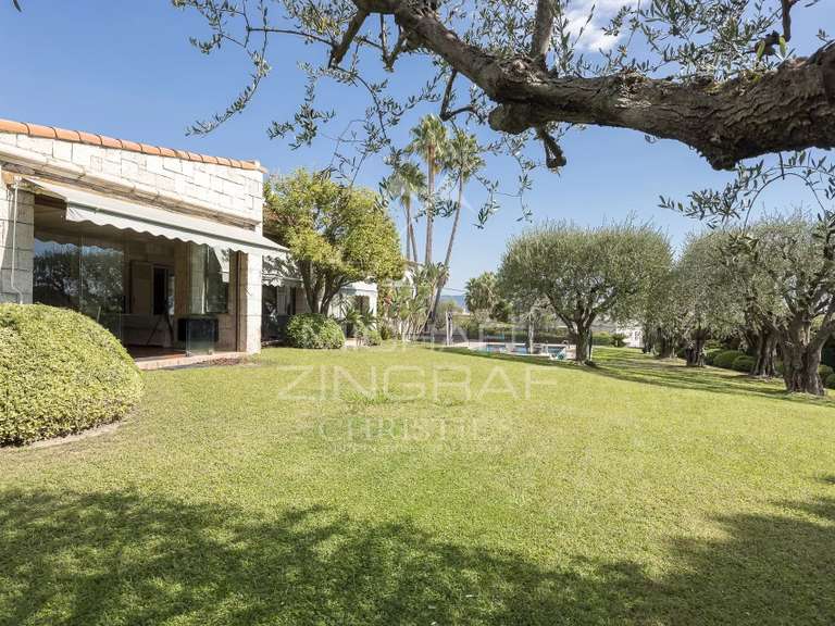 Villa Nice - 5 chambres - 360m²