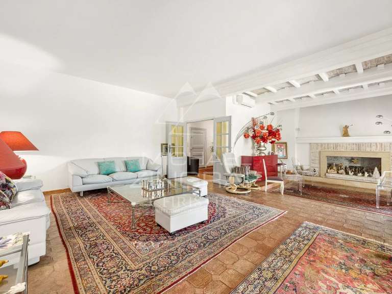 Villa Nice - 5 chambres - 360m²