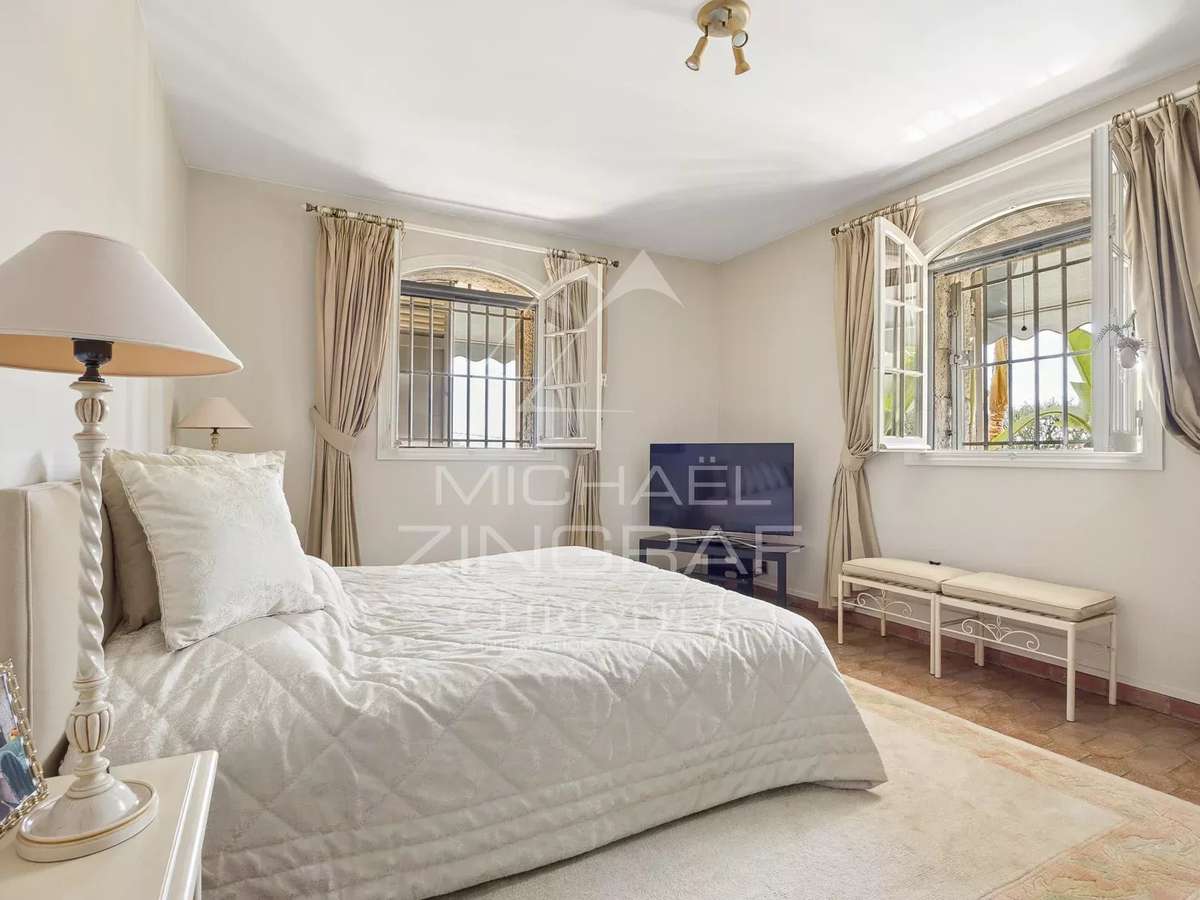 Villa Nice