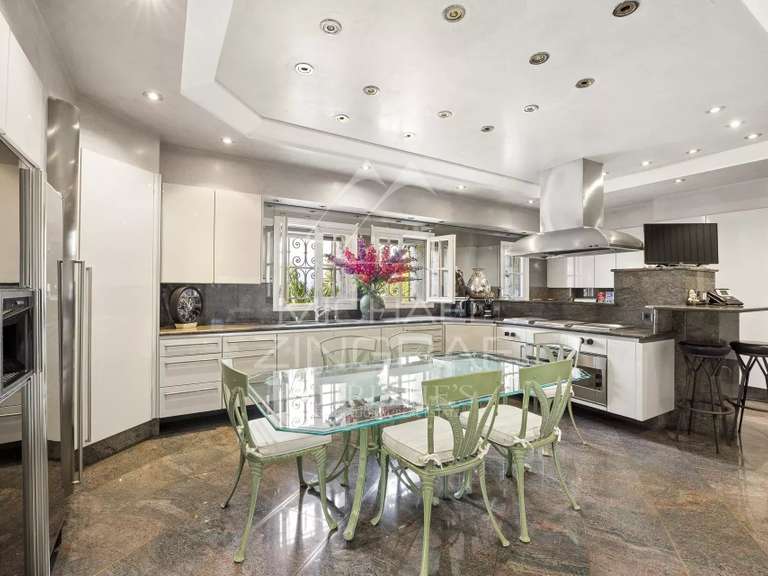 Villa Nice - 5 chambres - 360m²