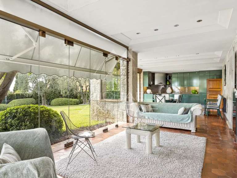 Villa Nice - 5 chambres - 360m²