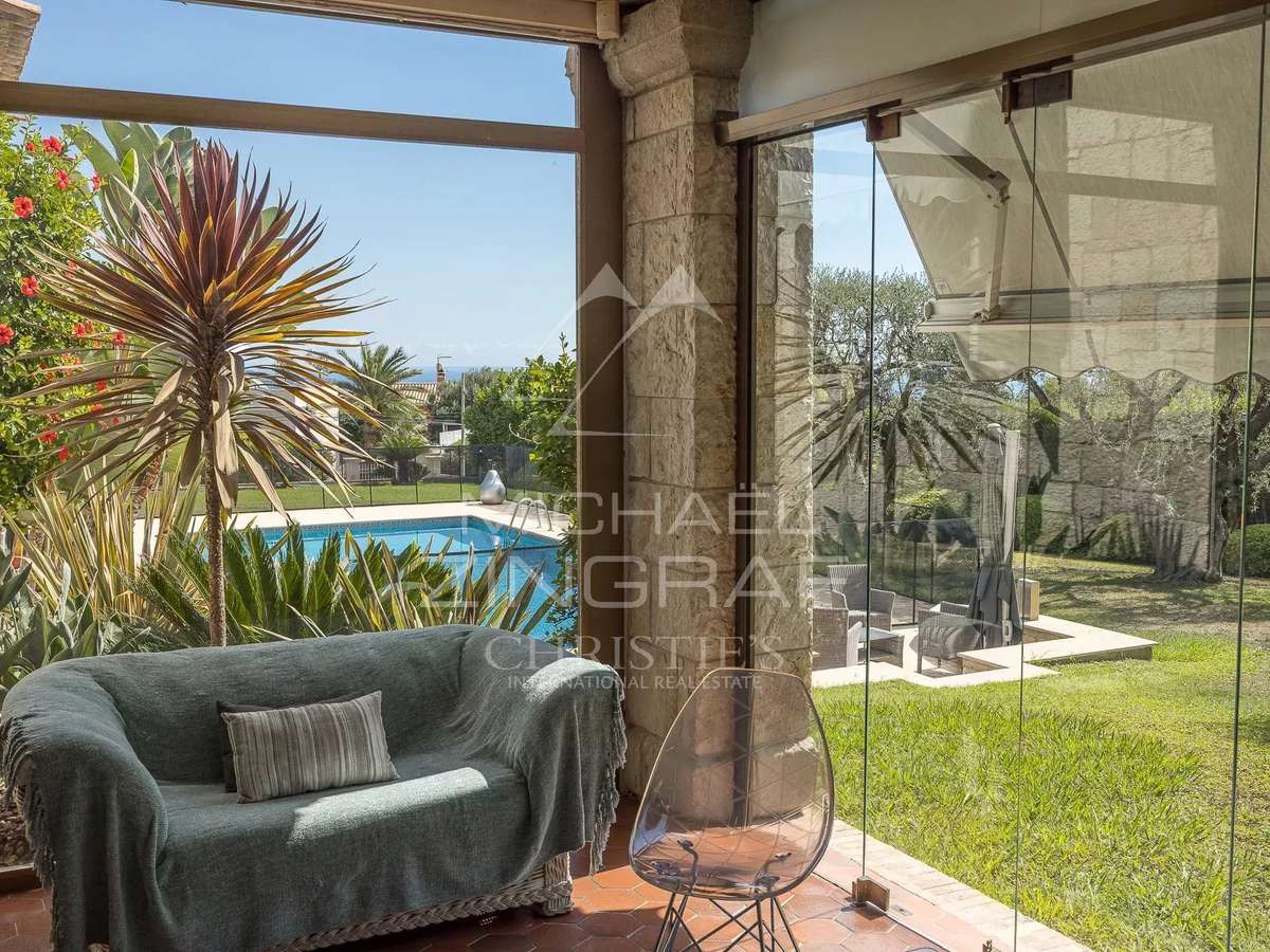 Villa Nice