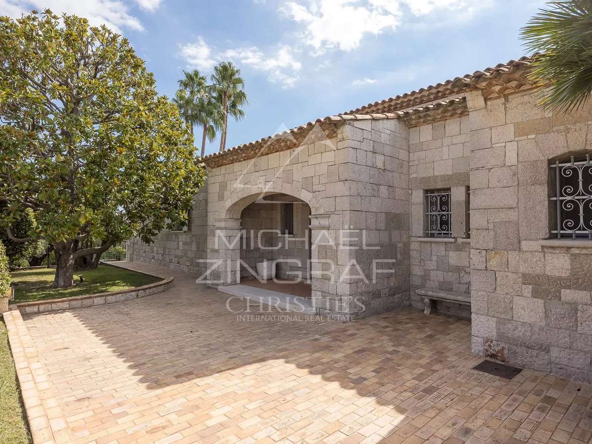 Villa Nice