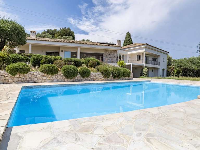 Villa Nice - 5 chambres - 290m²