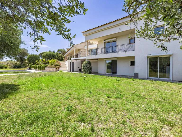Villa Nice - 5 chambres - 290m²
