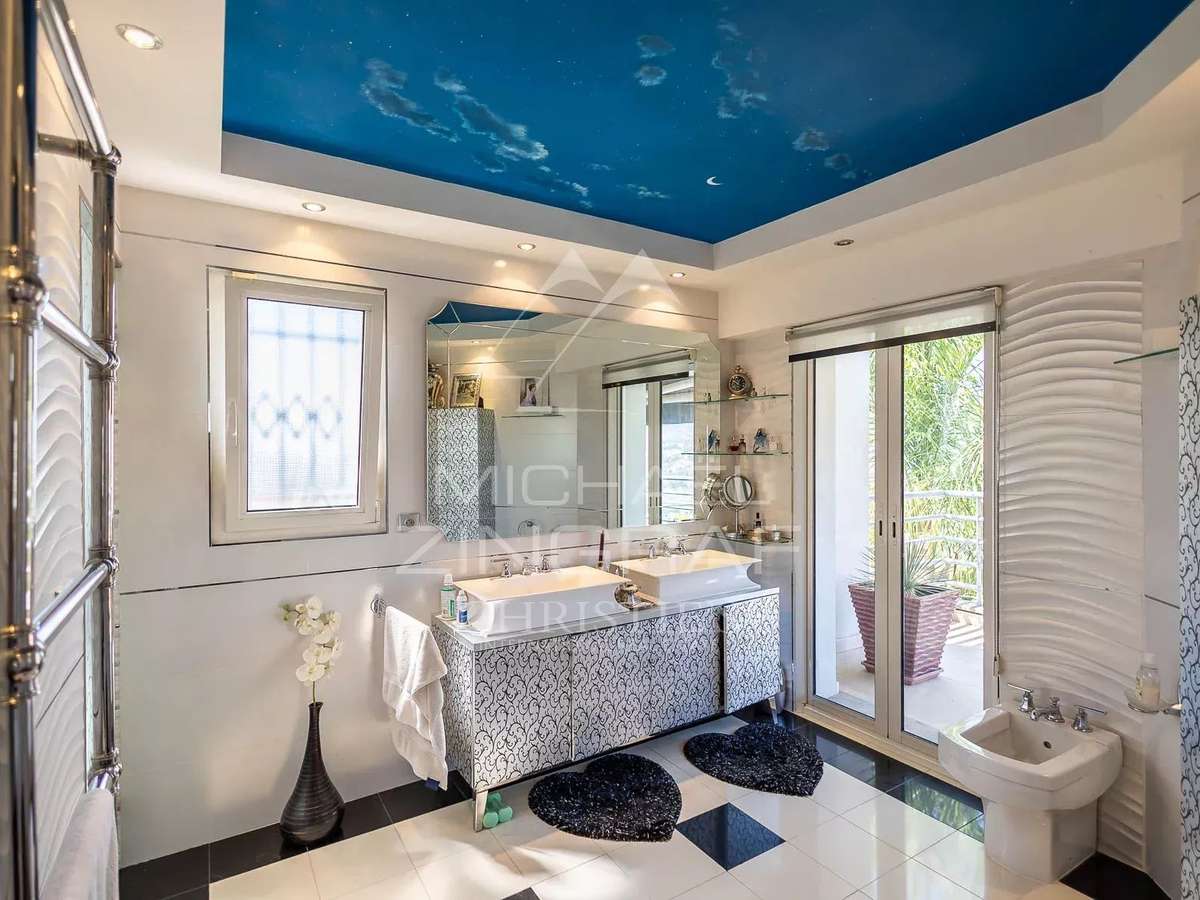 Villa Nice