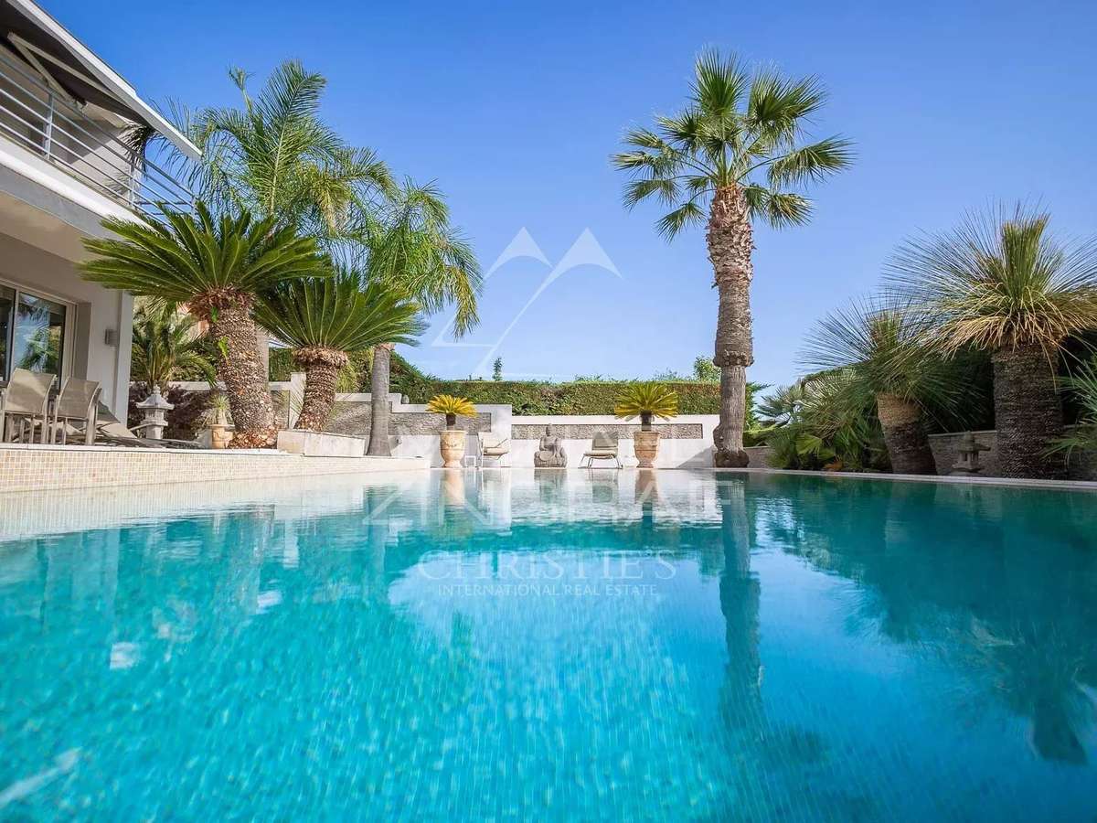 Villa Nice