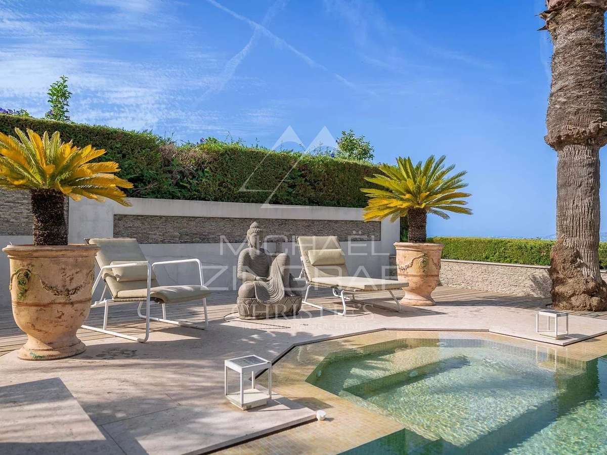 Villa Nice