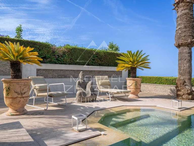 Villa avec Vue sur mer Nice - 5 chambres - 238m²