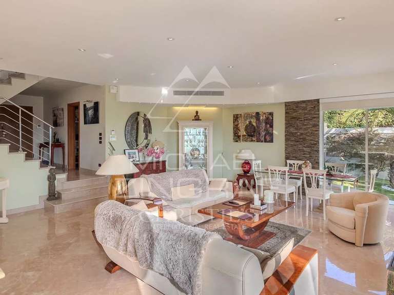 Villa avec Vue sur mer Nice - 5 chambres - 238m²