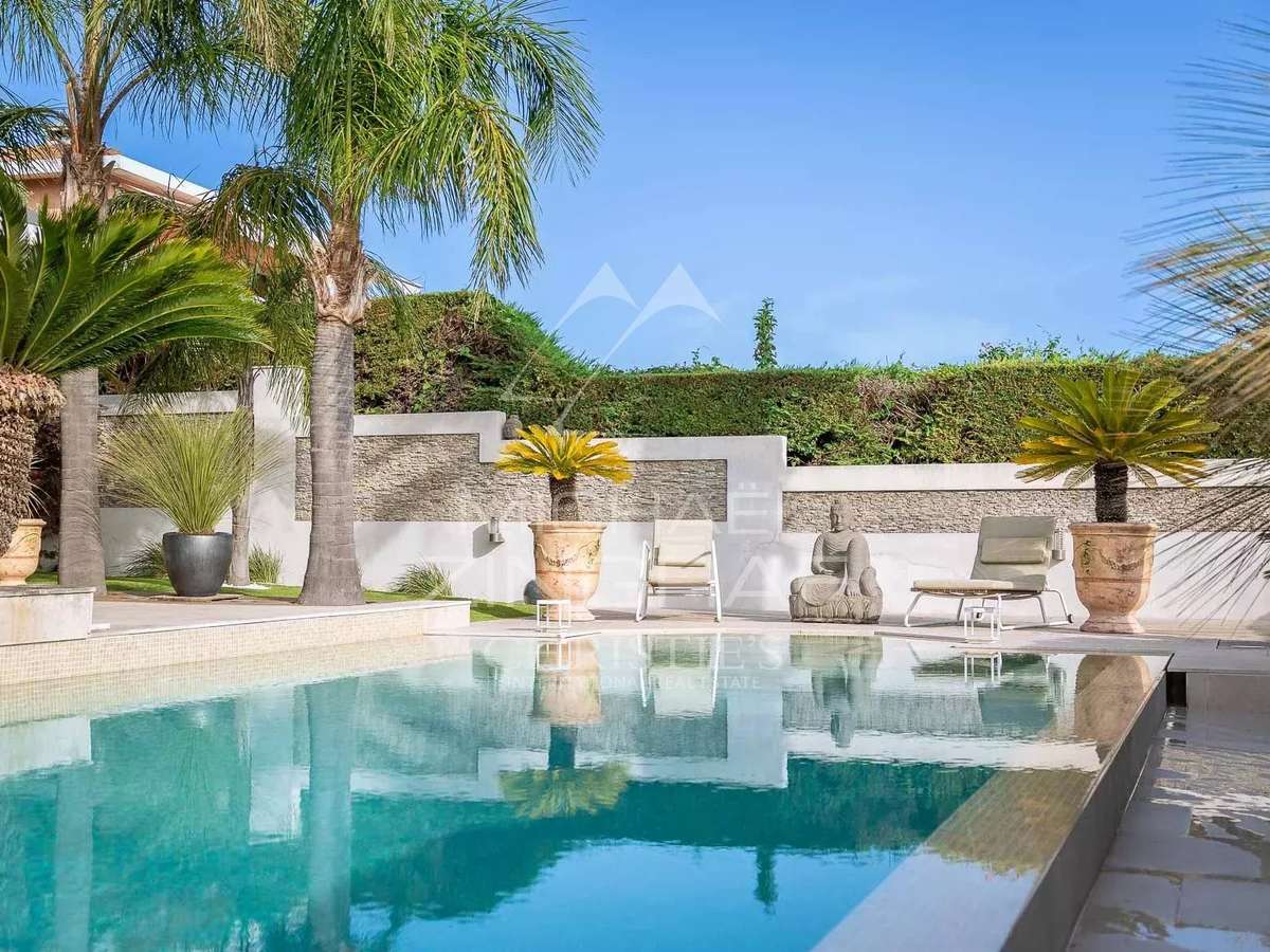 Villa Nice