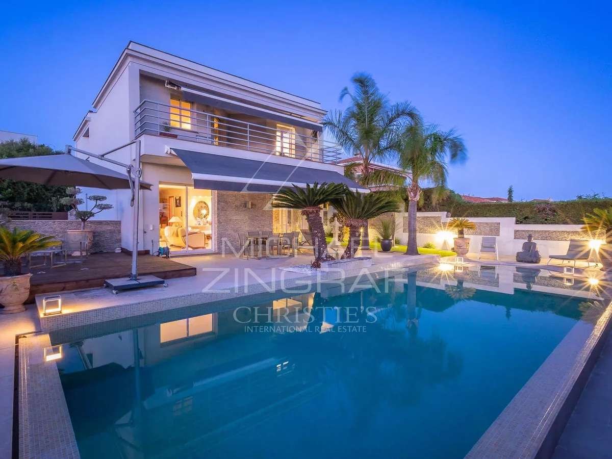 Villa Nice