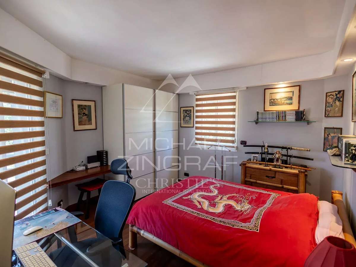 Villa Nice