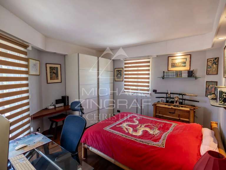 Villa avec Vue sur mer Nice - 5 chambres - 238m²