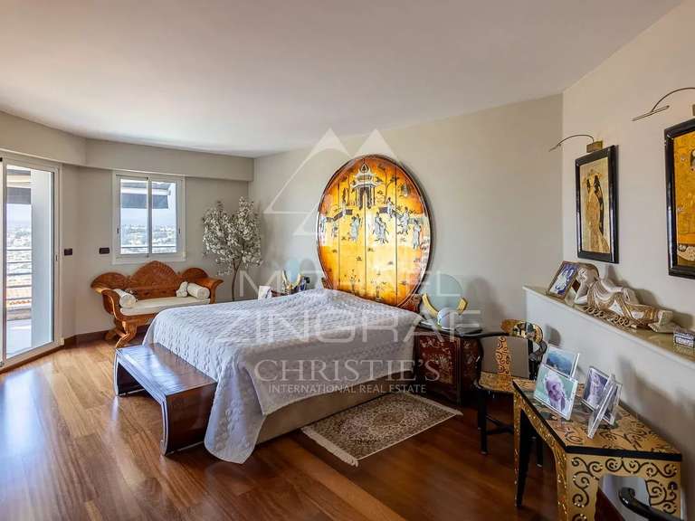 Villa avec Vue sur mer Nice - 5 chambres - 238m²