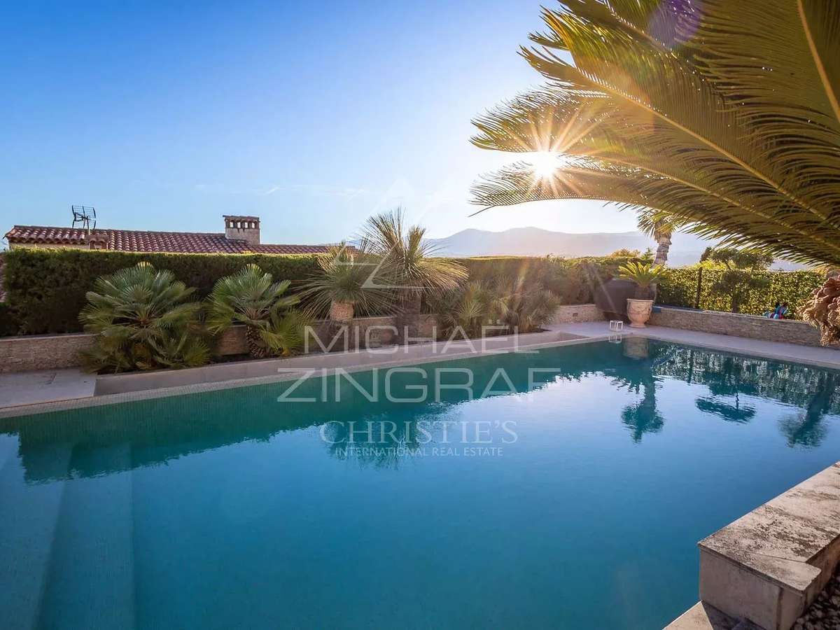 Villa Nice