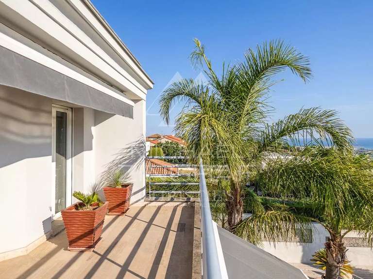 Villa avec Vue sur mer Nice - 5 chambres - 238m²