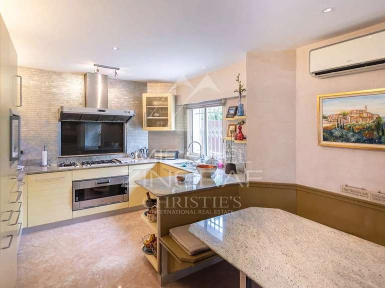 Villa avec Vue sur mer Nice - 5 chambres - 238m²