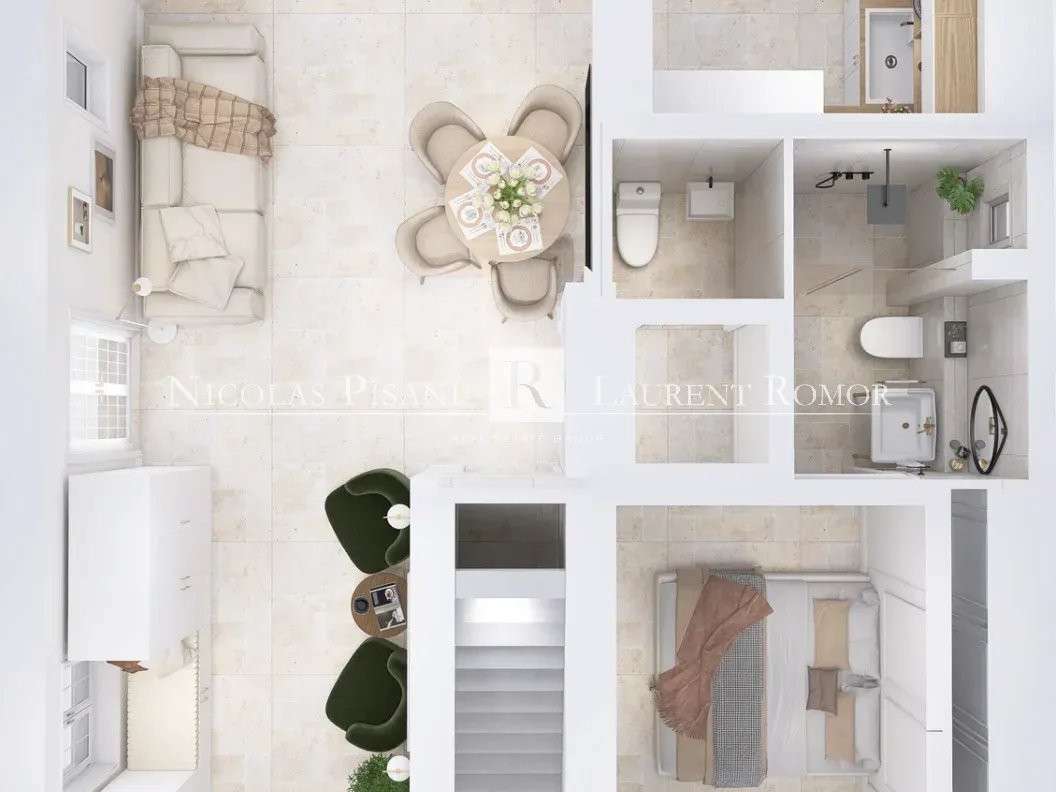 Villa Nice