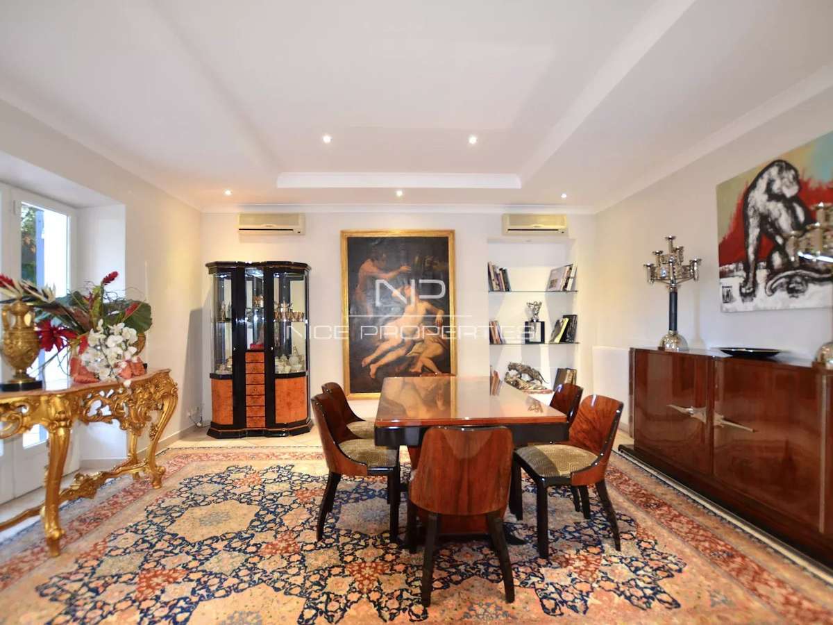 Villa Nice