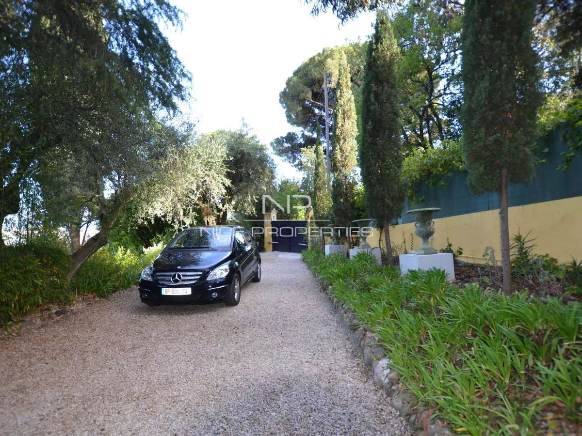 Villa Nice