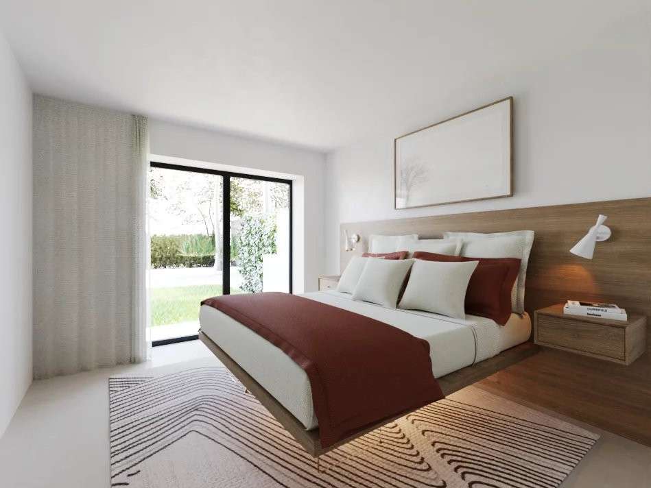 Villa Nice