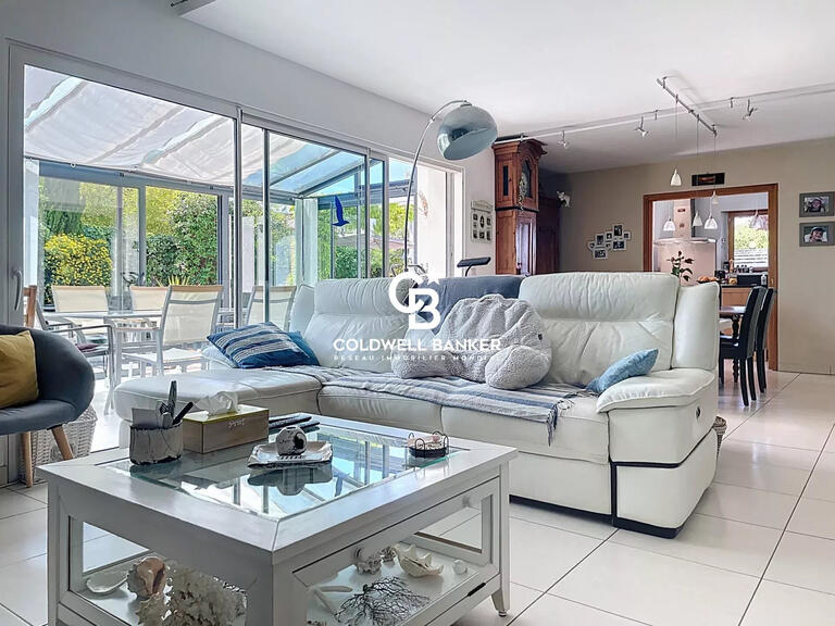 Maison Nieul-sur-Mer - 5 chambres - 168m²