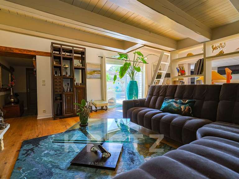 House Nieul-sur-Mer - 4 bedrooms - 147m²