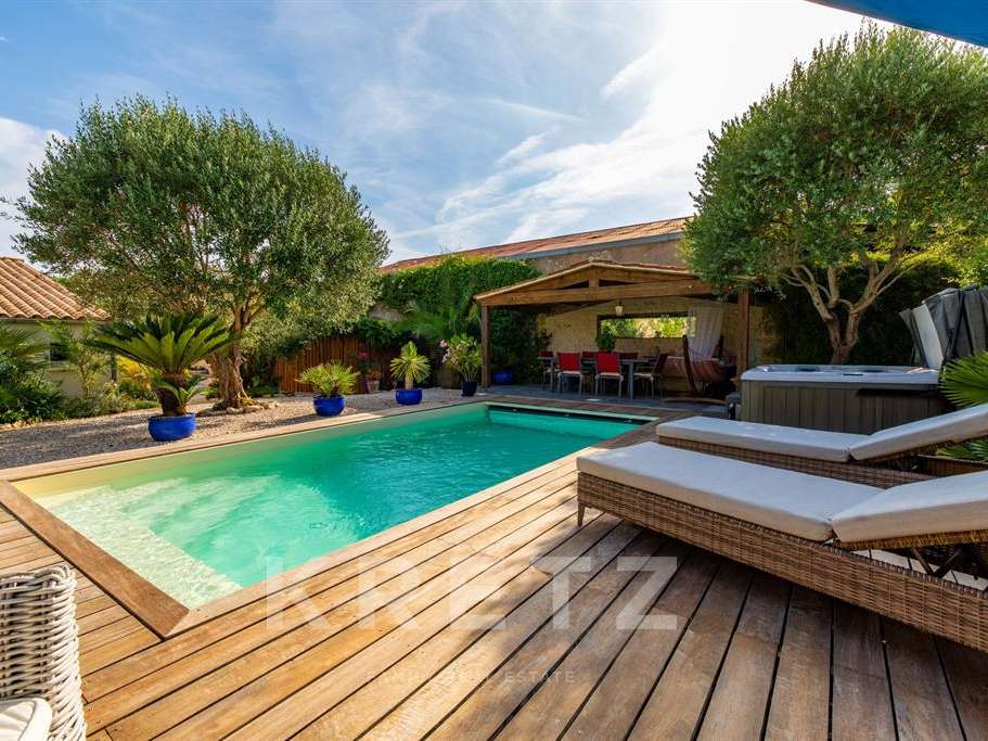 House Nieul-sur-Mer
