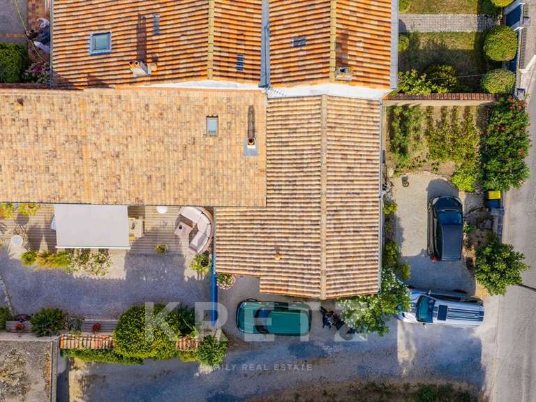 House Nieul-sur-Mer - 4 bedrooms - 147m²