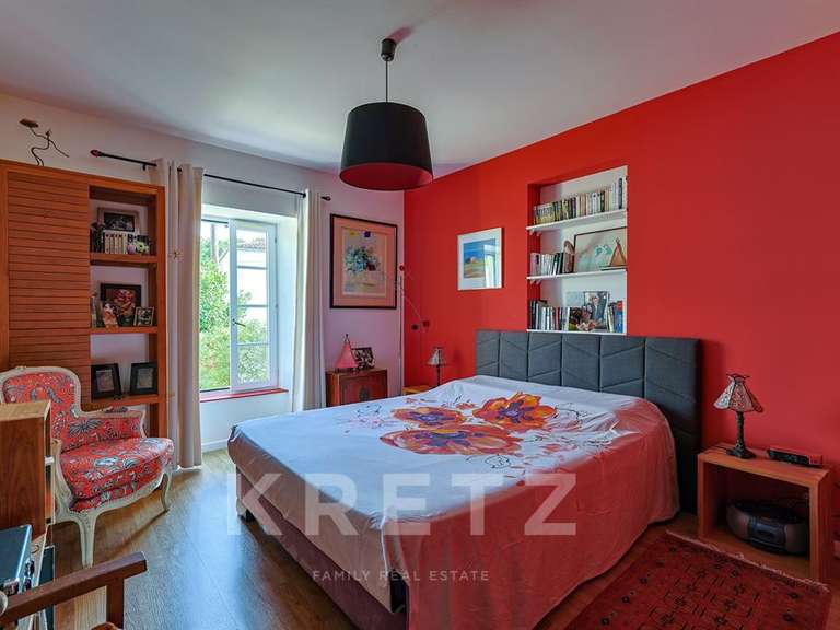 House Nieul-sur-Mer - 4 bedrooms - 147m²