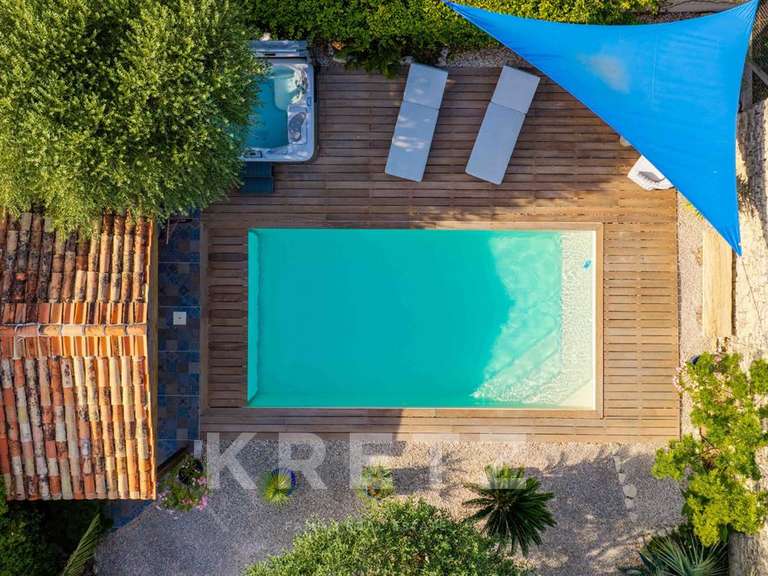 House Nieul-sur-Mer - 4 bedrooms - 147m²