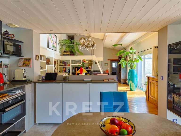 House Nieul-sur-Mer - 4 bedrooms - 147m²