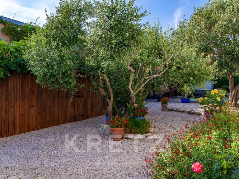 House Nieul-sur-Mer - 4 bedrooms - 147m²