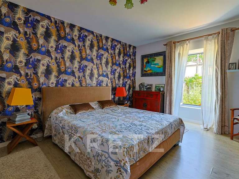 House Nieul-sur-Mer - 4 bedrooms - 147m²