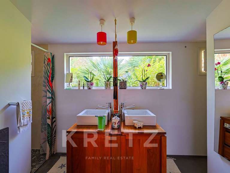 House Nieul-sur-Mer - 4 bedrooms - 147m²