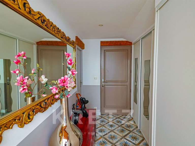 House Nieul-sur-Mer - 4 bedrooms - 147m²