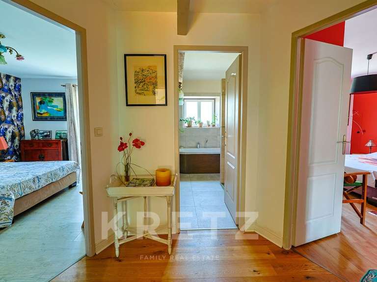 House Nieul-sur-Mer - 4 bedrooms - 147m²