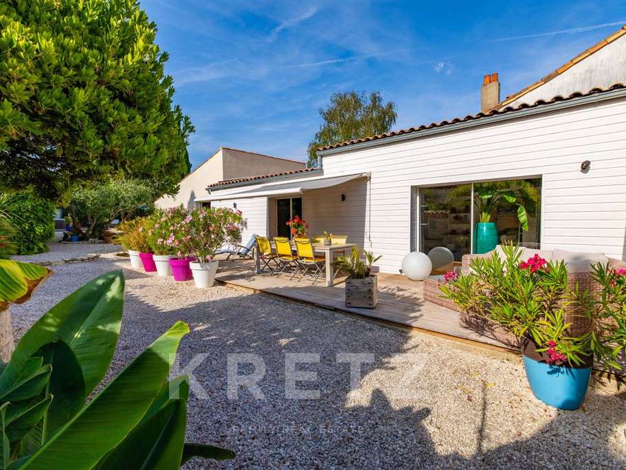 House Nieul-sur-Mer