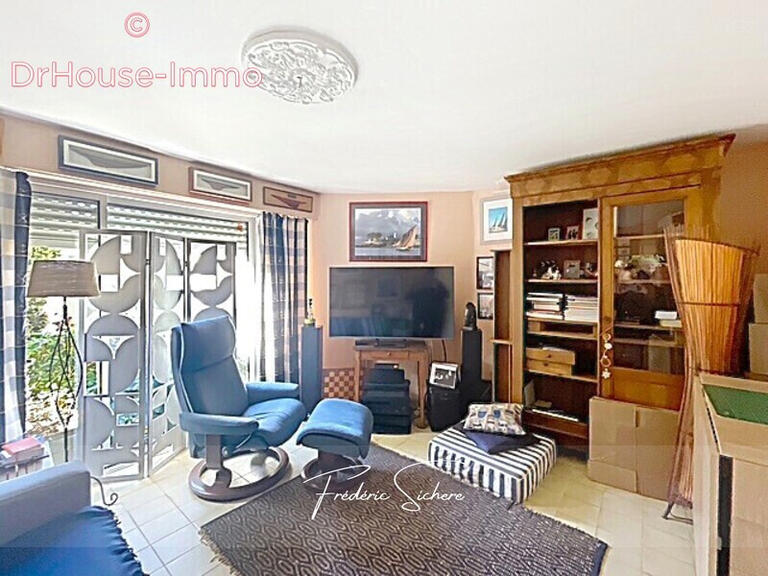 Villa Nieul-sur-Mer - 4 chambres - 122m²