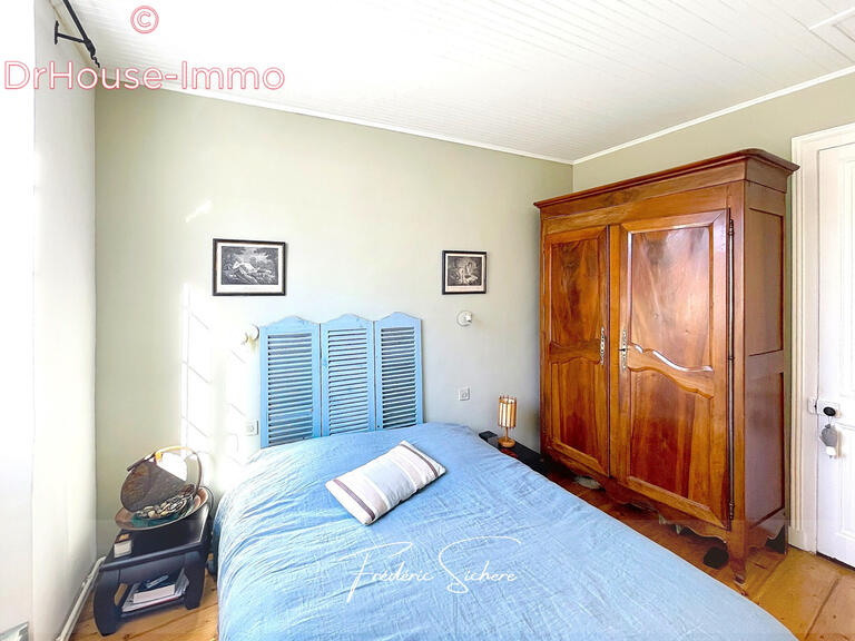 Villa Nieul-sur-Mer - 4 chambres - 122m²