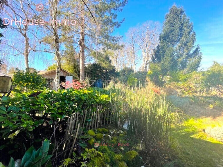 Villa Nieul-sur-Mer - 4 chambres - 122m²