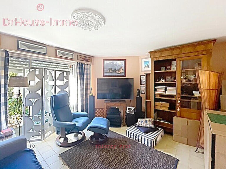 Villa Nieul-sur-Mer - 4 chambres - 122m²