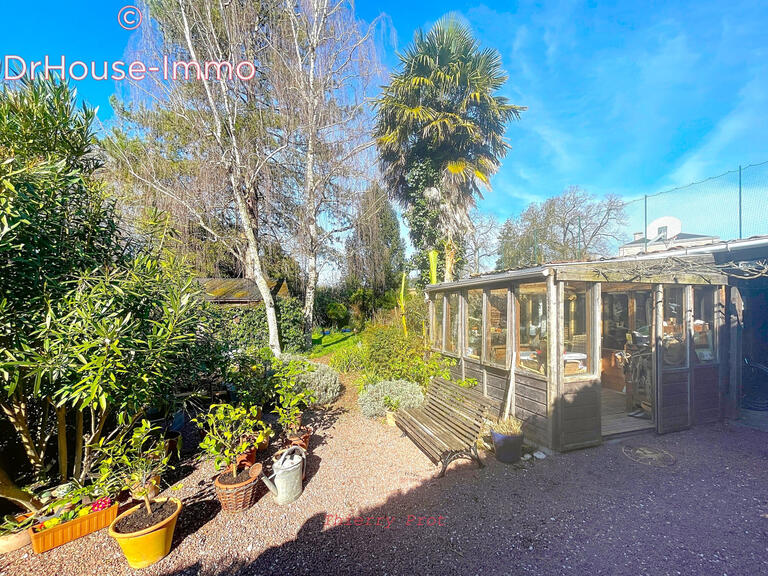 Villa Nieul-sur-Mer - 4 chambres - 122m²