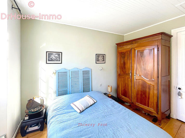 Villa Nieul-sur-Mer - 4 chambres - 122m²